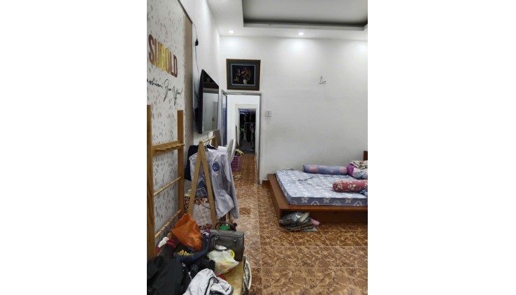 Bán nhà 2 tầng, 44m², 3.5 tỷ, Tân Tạo, Bình Tân, sổ hồng